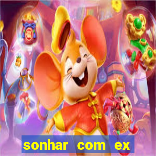 sonhar com ex colega de trabalho